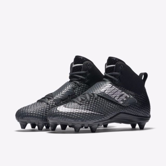 lunarbeast football cleats